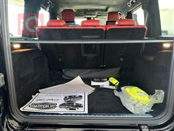 مێرسێدس بێنز G-Class